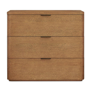 Duluth 3 Drawer Chest - spacious drawer for organized storage in any room | Image 2 | InSTYLE Home & Rugs