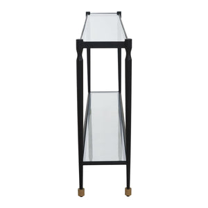 Javana Console Table, 2 CARTONS - versatile console for stylish storage and display in any room | Image 3 | InSTYLE Home & Rugs