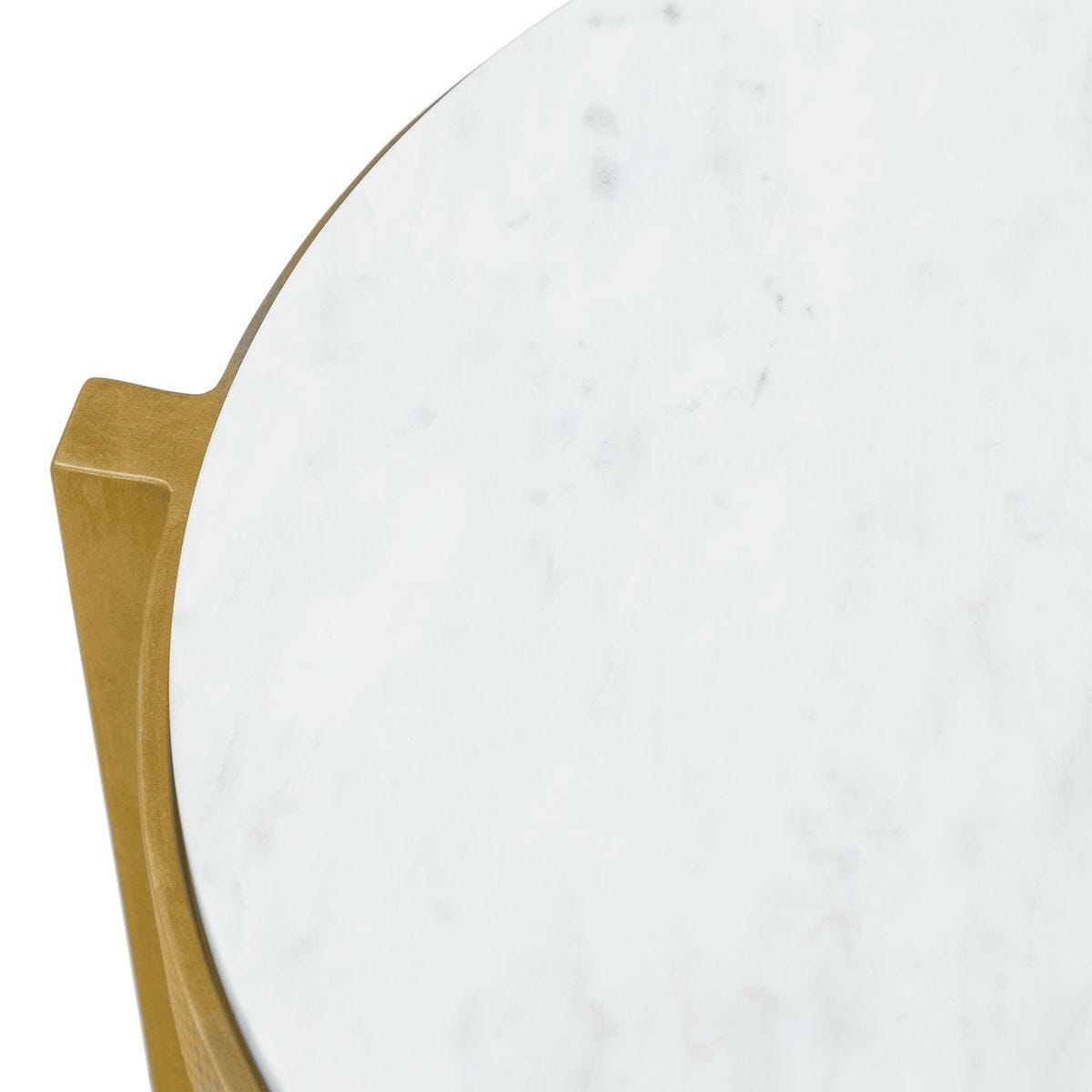 Ocilla Accent Table, 2 CARTONS - chic accent table for contemporary home interiors | Image 2 | InSTYLE Home & Rugs