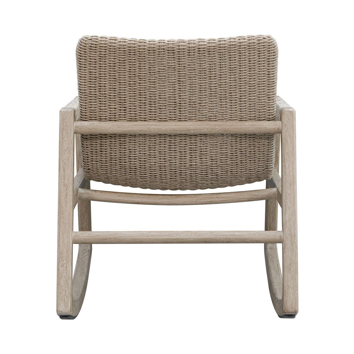 Sumba Outdoor Rocking Chair - durable construction for long-lasting use | Image 9 | InSTYLE Home & Rugs