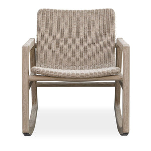 Sumba Outdoor Rocking Chair - durable construction for long-lasting use | Image 2 | InSTYLE Home & Rugs