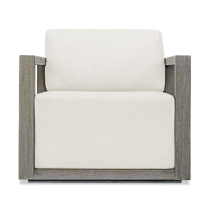 Remsen Outdoor Lounge Chair - comfortable chairs for relaxation | Image 2 | InSTYLE Home & Rugs