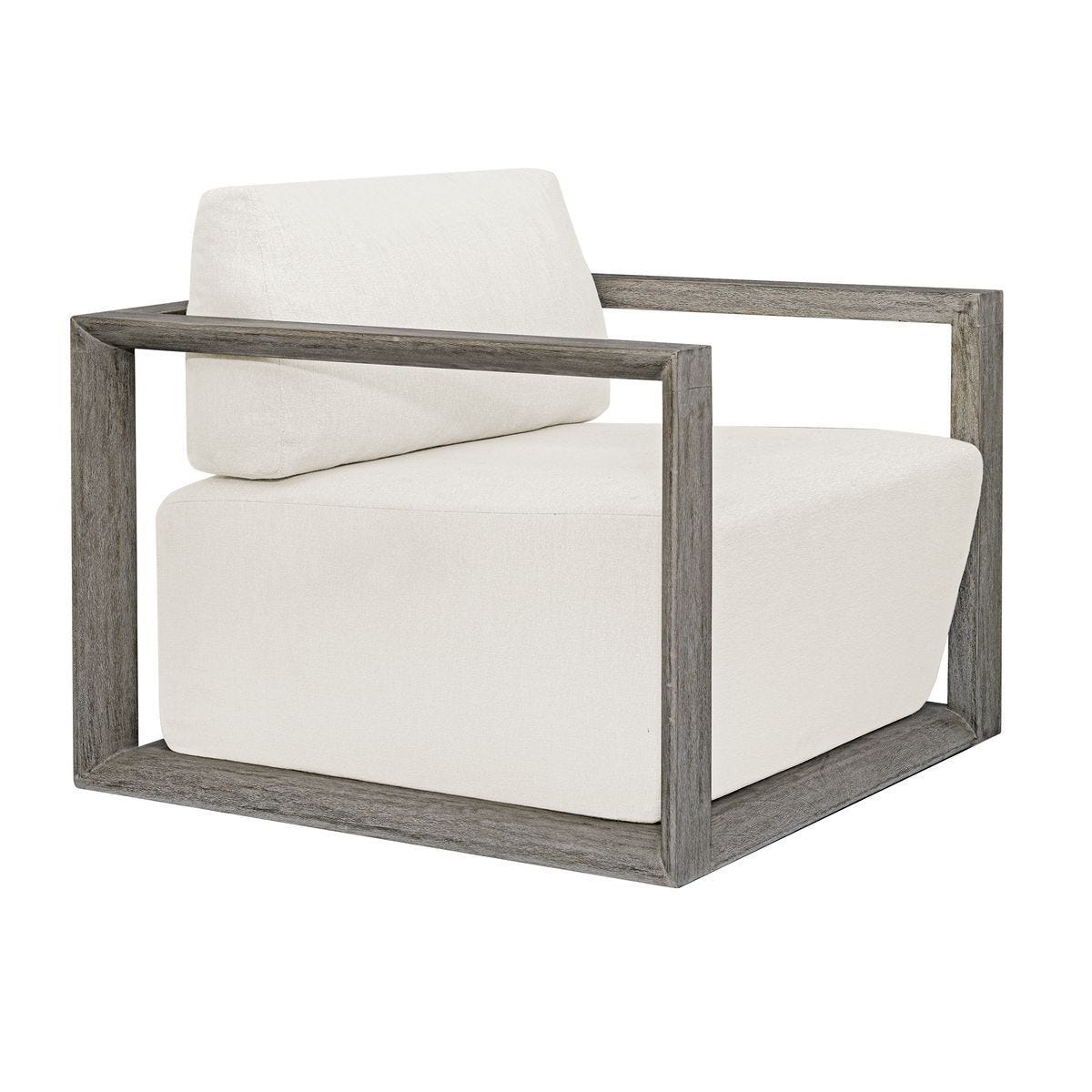 Remsen Outdoor Lounge Chair - comfortable chairs for relaxation | Image 8 | InSTYLE Home & Rugs