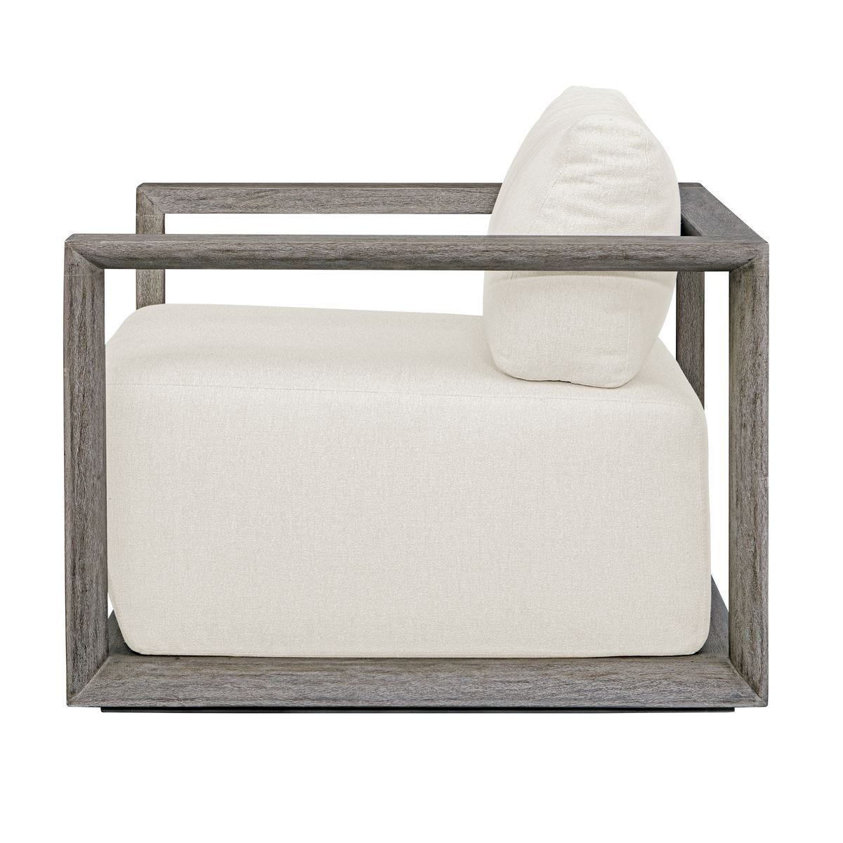 Remsen Outdoor Lounge Chair - comfortable chairs for relaxation | Image 9 | InSTYLE Home & Rugs