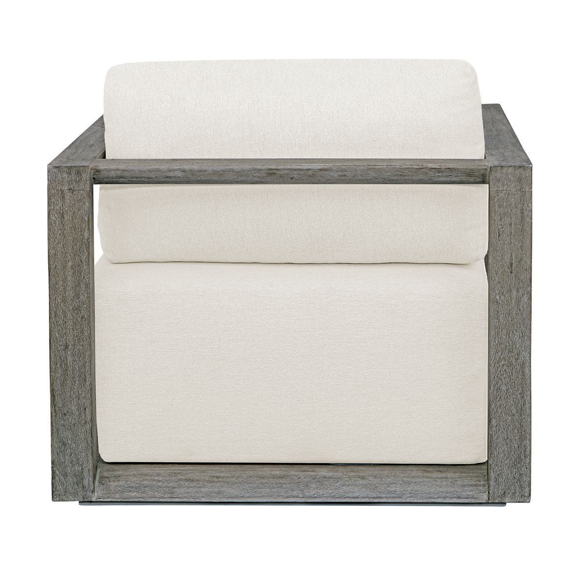 Remsen Outdoor Lounge Chair - comfortable chairs for relaxation | Image 10 | InSTYLE Home & Rugs