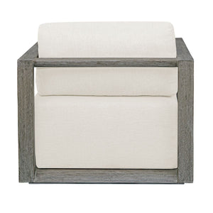 Remsen Outdoor Lounge Chair - comfortable chairs for relaxation | Image 10 | InSTYLE Home & Rugs