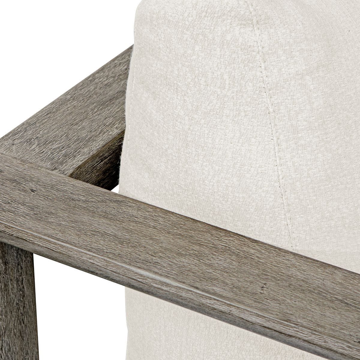 Remsen Outdoor Lounge Chair - comfortable chairs for relaxation | Image 12 | InSTYLE Home & Rugs