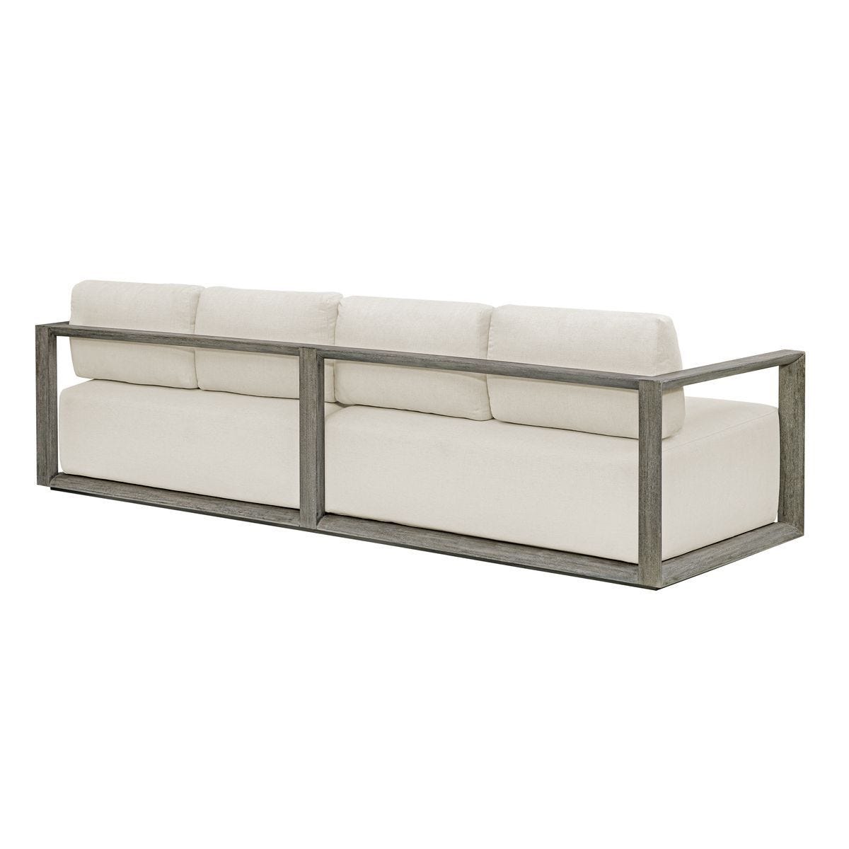 Remsen 4 Seater Outdoor Sofa - comfortable sofa for modern living | Image 12 | InSTYLE Home & Rugs