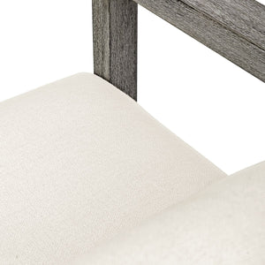 Remsen 4 Seater Outdoor Sofa - comfortable sofa for modern living | Image 13 | InSTYLE Home & Rugs