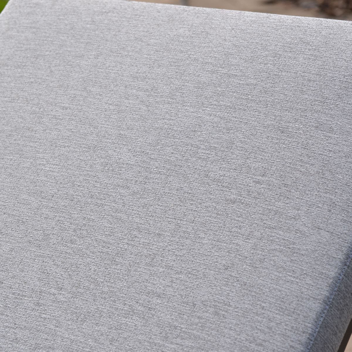Bea Outdoor Pool Chaise Cushion - supportive cushion for enhanced comfort and relaxation | Image 4 | InSTYLE Home & Rugs