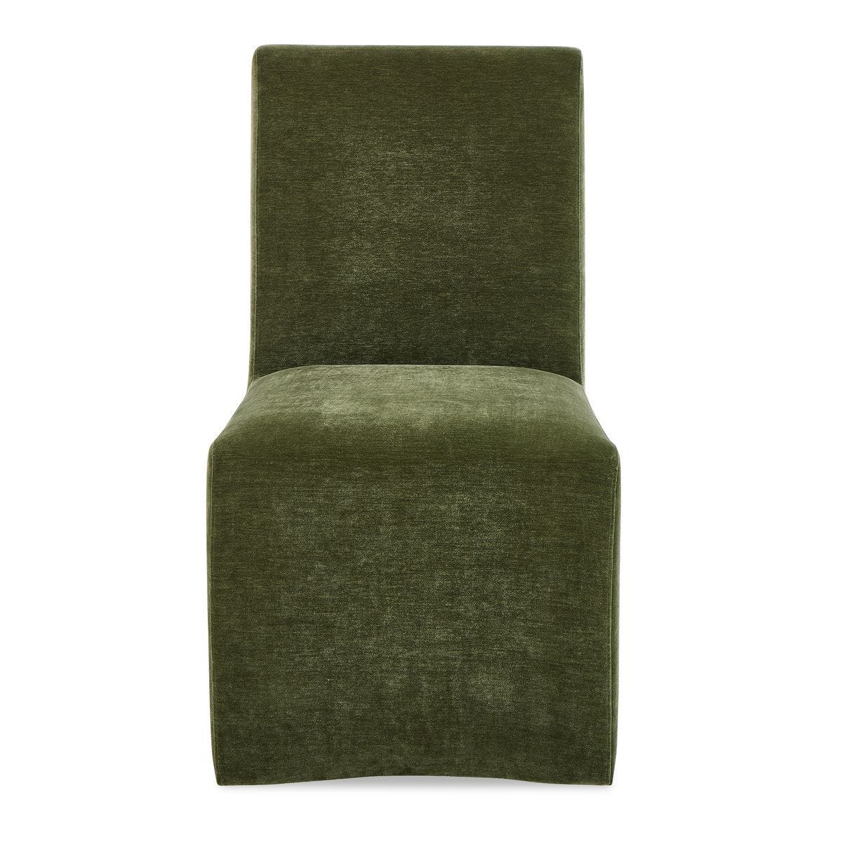 Moro Dining Chair - elegant seating for dining areas | Image 2 | InSTYLE Home & Rugs