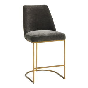 Hanni Counter Stool - perfect for modern counters | Image 3 | InSTYLE Home & Rugs
