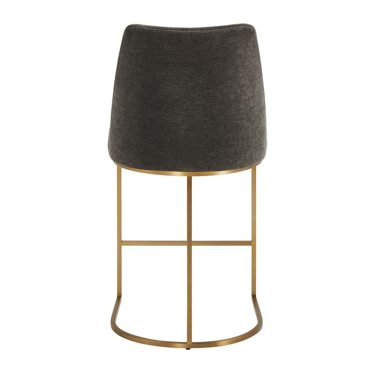 Hanni Counter Stool - perfect for modern counters | Image 5 | InSTYLE Home & Rugs