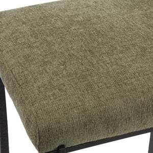 Midas Counter Stool, Bronze - ergonomic design for comfort | Image 8 | InSTYLE Home & Rugs