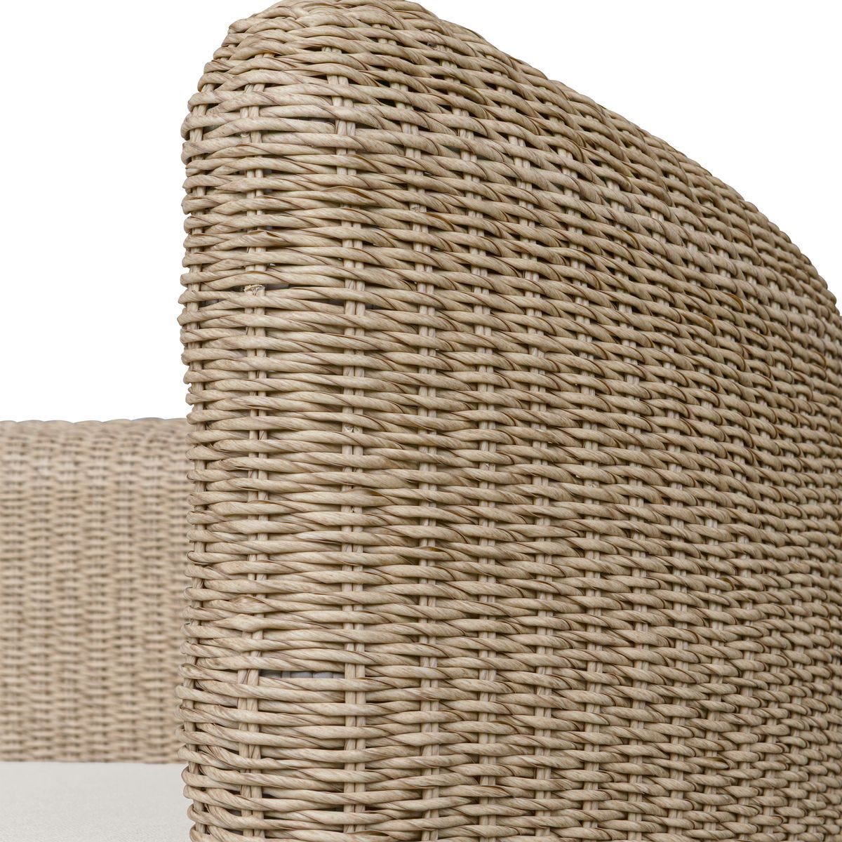 Sunset Outdoor Swivel Day Bed - comfortable bed for restful sleep | Image 9 | InSTYLE Home & Rugs