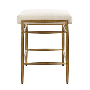Karleen Small Bench - durable bench with modern style | Image 5 | InSTYLE Home & Rugs