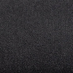 Bolster Back Outdoor Dining Chair, Charcoal - elegant seating for dining areas | Image 12 | InSTYLE Home & Rugs