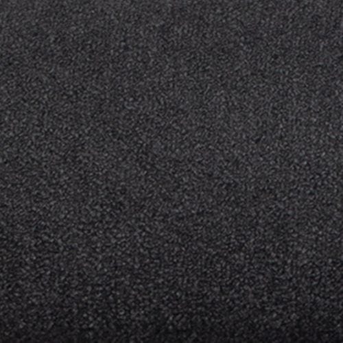 Bolster Back Outdoor Dining Chair, Charcoal - elegant seating for dining areas | Image 12 | InSTYLE Home & Rugs