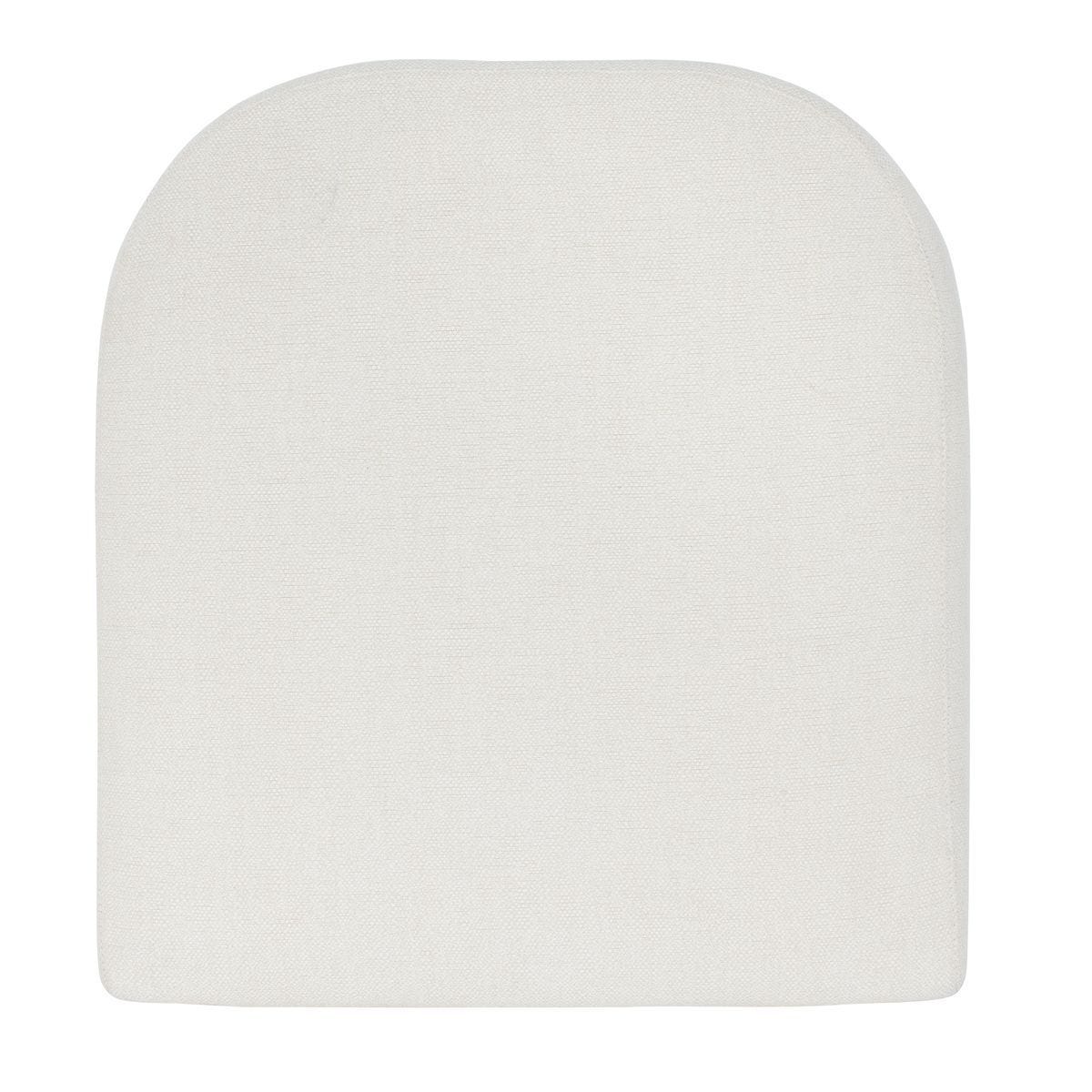 Bolster Back Outdoor Counter Stool - perfect for modern counters | Image 11 | InSTYLE Home & Rugs