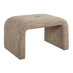 Leora Small Bench - durable bench with modern style | Image 4 | InSTYLE Home & Rugs