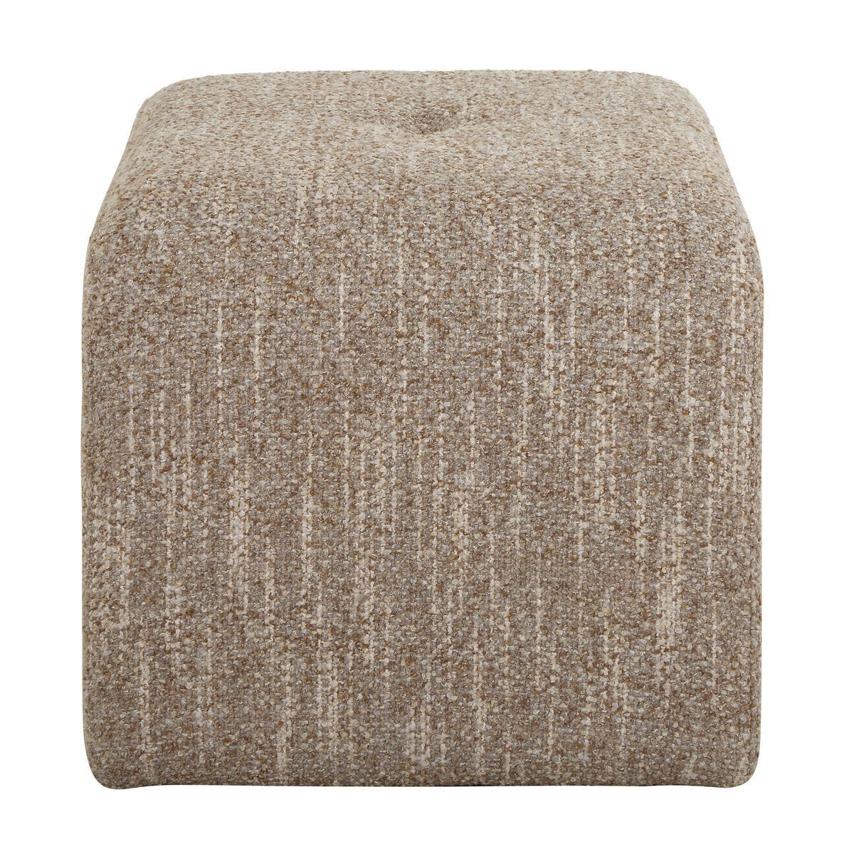 Leora Small Bench - durable bench with modern style | Image 5 | InSTYLE Home & Rugs