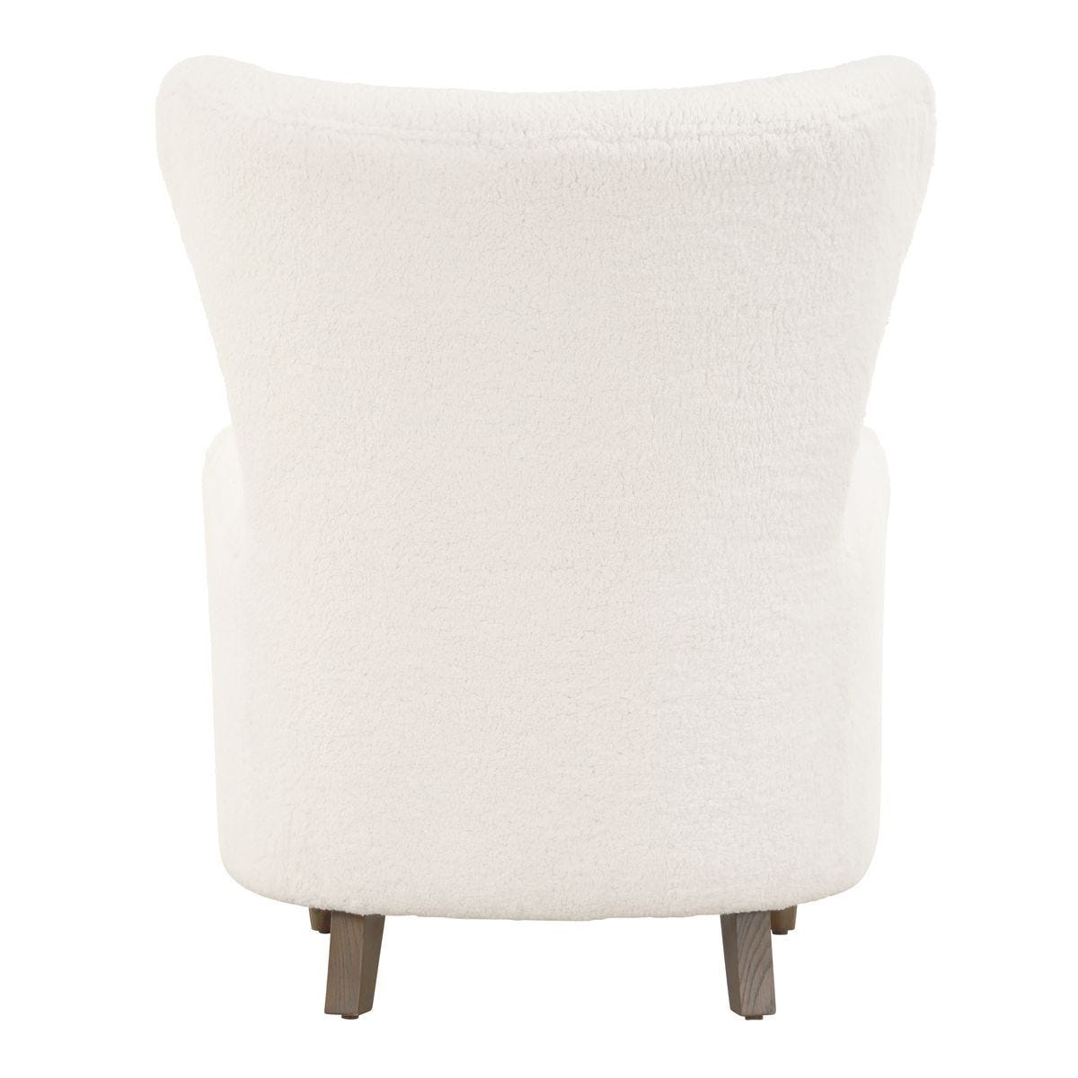 Ingel Armchair - cozy armchair for reading and relaxation | Image 6 | InSTYLE Home & Rugs