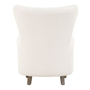 Ingel Armchair - cozy armchair for reading and relaxation | Image 6 | InSTYLE Home & Rugs