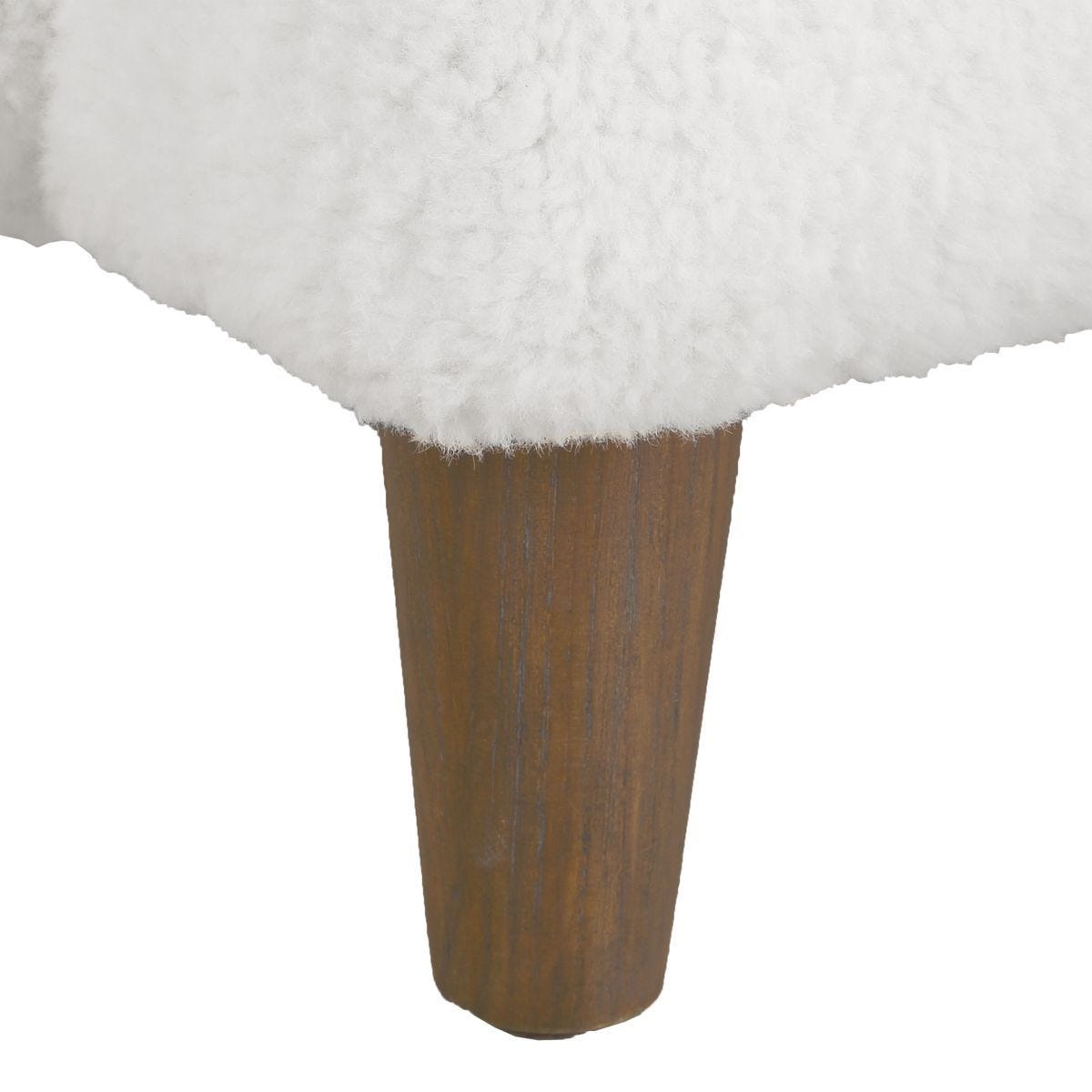 Ingel Armchair - cozy armchair for reading and relaxation | Image 9 | InSTYLE Home & Rugs