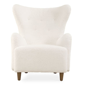 Ingel Armchair - cozy armchair for reading and relaxation | Image 2 | InSTYLE Home & Rugs