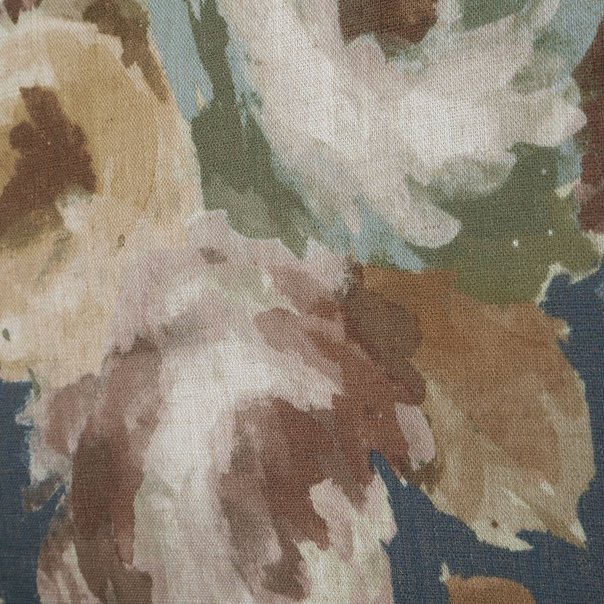 Lainey Armchair, Floral - upholstered armchair with padded comfort | Image 13 | InSTYLE Home & Rugs
