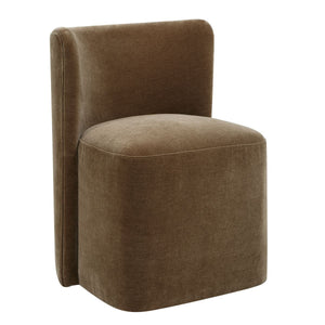 Outlook Dining Chair - elegant seating for dining areas | Image 4 | InSTYLE Home & Rugs