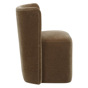 Outlook Dining Chair - elegant seating for dining areas | Image 5 | InSTYLE Home & Rugs