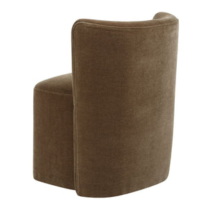 Outlook Dining Chair - elegant seating for dining areas | Image 7 | InSTYLE Home & Rugs
