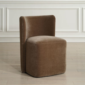 Outlook Dining Chair - elegant seating for dining areas | Image 3 | InSTYLE Home & Rugs