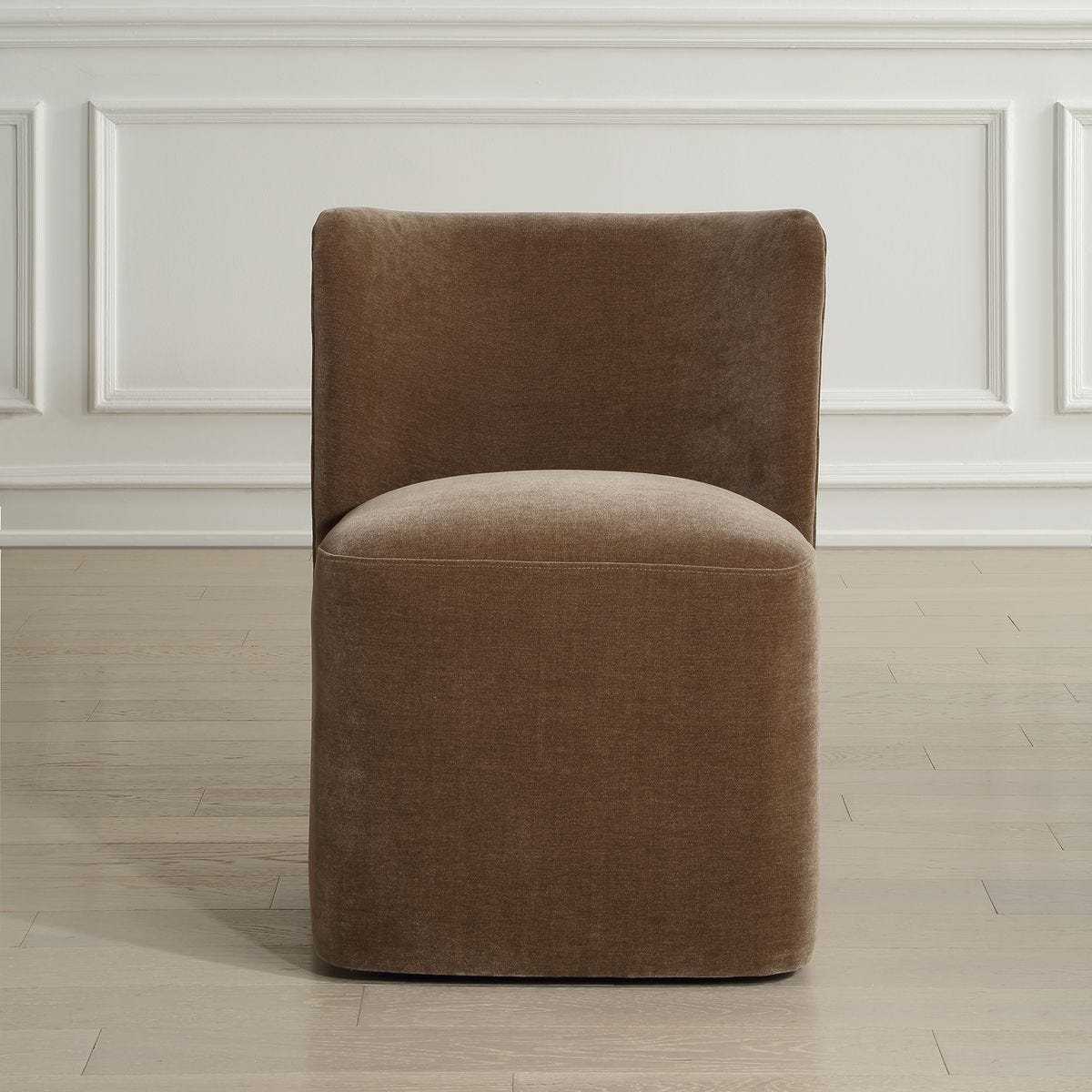 Outlook Dining Chair - elegant seating for dining areas | Image 1 | InSTYLE Home & Rugs
