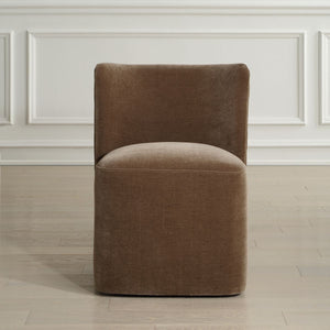 Outlook Dining Chair - elegant seating for dining areas | Image 1 | InSTYLE Home & Rugs