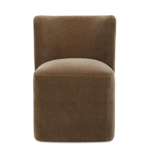 Outlook Dining Chair - elegant seating for dining areas | Image 2 | InSTYLE Home & Rugs