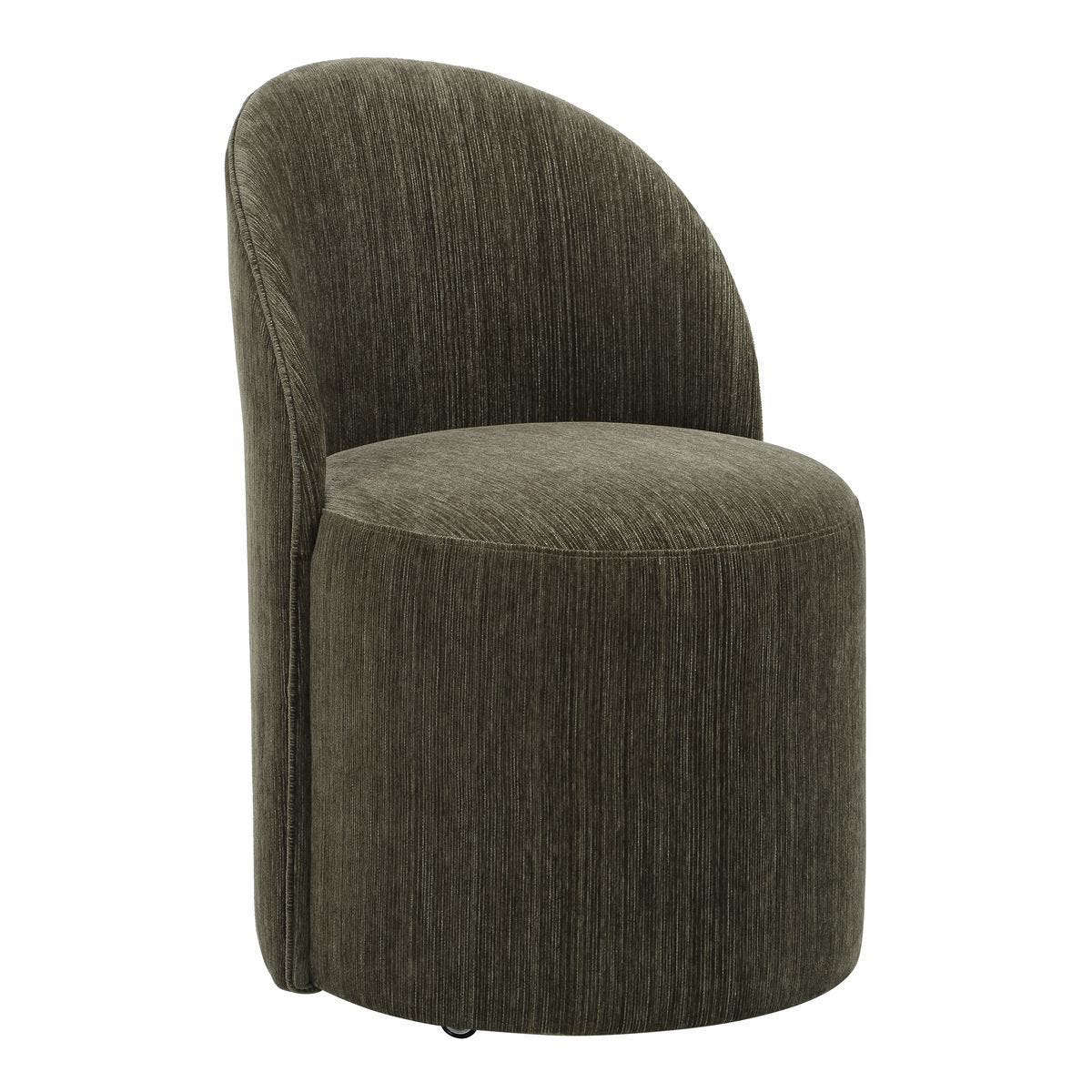 Roll With It Dining Chair, Herb - comfortable dining experience | Image 4 | InSTYLE Home & Rugs