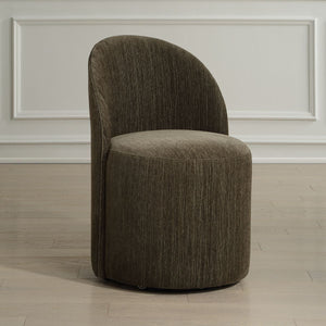 Roll With It Dining Chair, Herb - comfortable dining experience | Image 3 | InSTYLE Home & Rugs