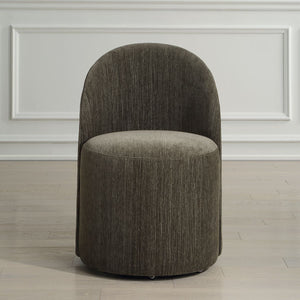 Roll With It Dining Chair, Herb - comfortable dining experience | Image 1 | InSTYLE Home & Rugs