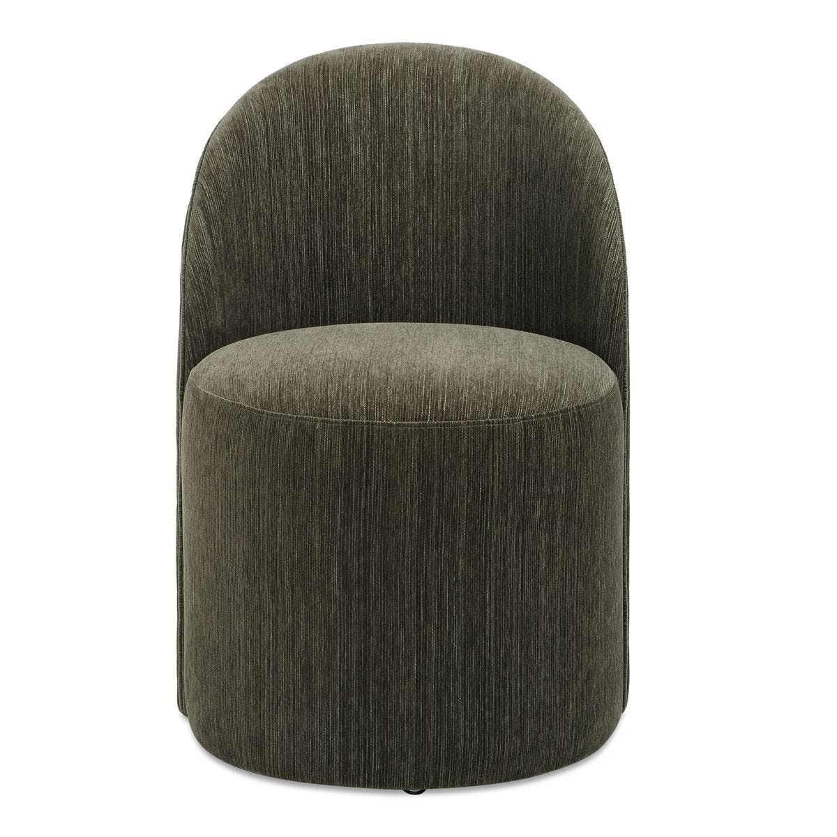 Roll With It Dining Chair, Herb - comfortable dining experience | Image 2 | InSTYLE Home & Rugs