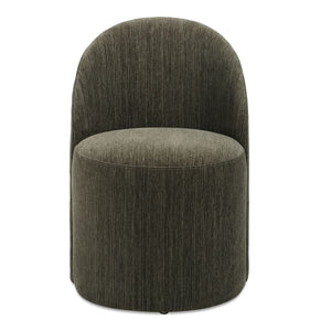 Roll With It Dining Chair, Herb - comfortable dining experience | Image 2 | InSTYLE Home & Rugs