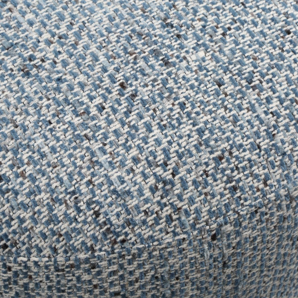 Roll With It Dining Chair, Denim - elegant seating for dining areas | Image 8 | InSTYLE Home & Rugs