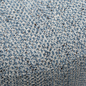 Roll With It Dining Chair, Denim - elegant seating for dining areas | Image 8 | InSTYLE Home & Rugs