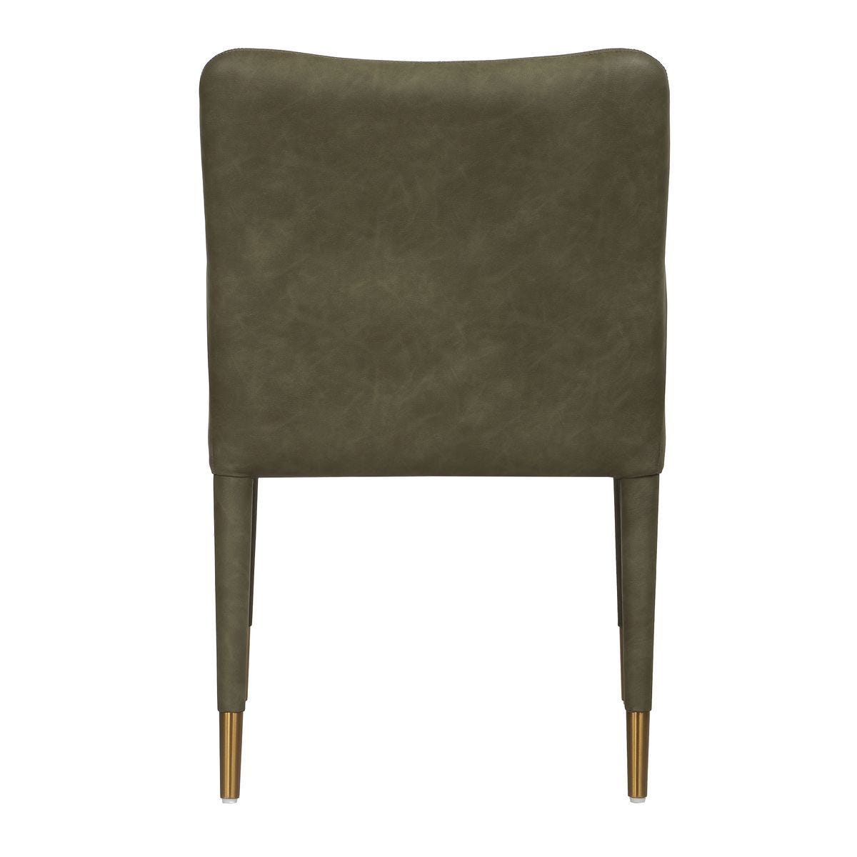 Conifer Dining Armchair, Pine - modern accent armchair for stylish interiors | Image 6 | InSTYLE Home & Rugs
