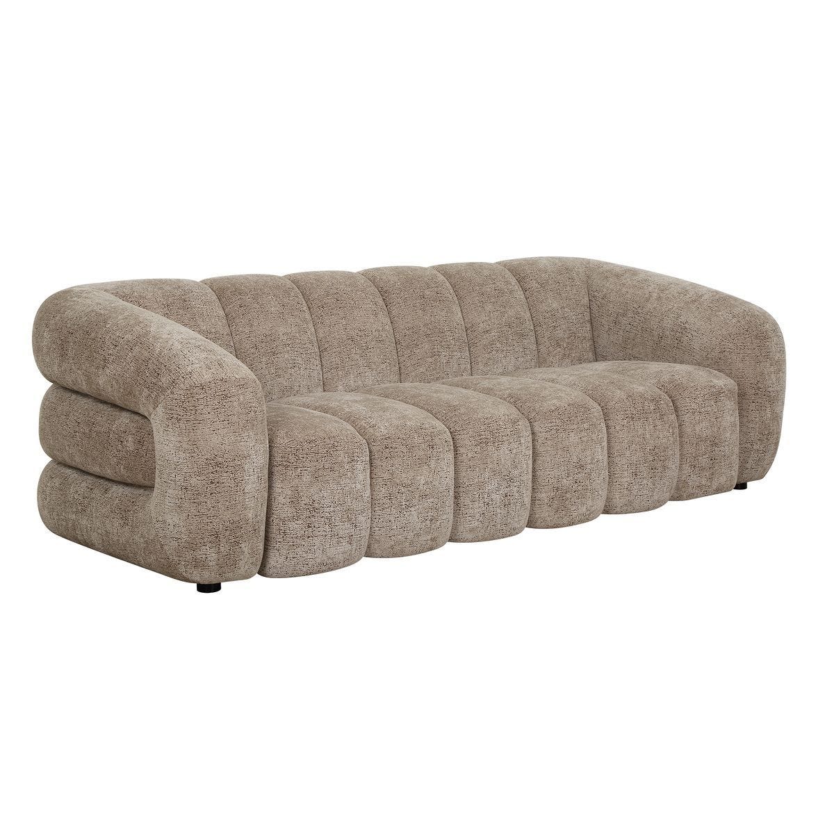 Modella Sofa - luxury sofa for any space | Image 6 | InSTYLE Home & Rugs