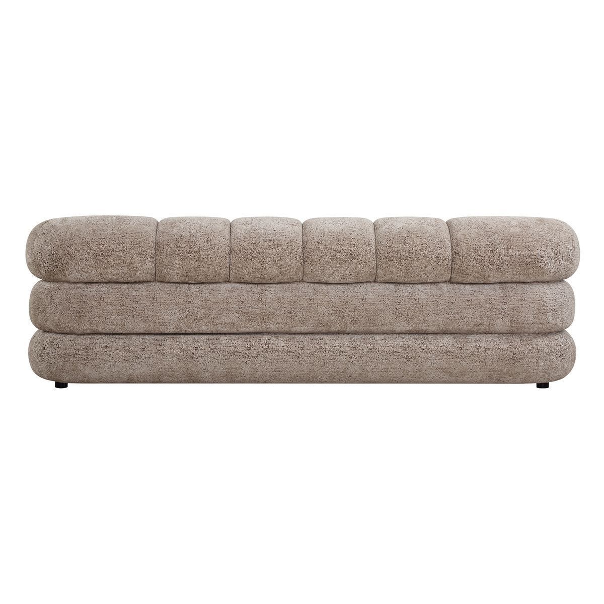 Modella Sofa - luxury sofa for any space | Image 8 | InSTYLE Home & Rugs