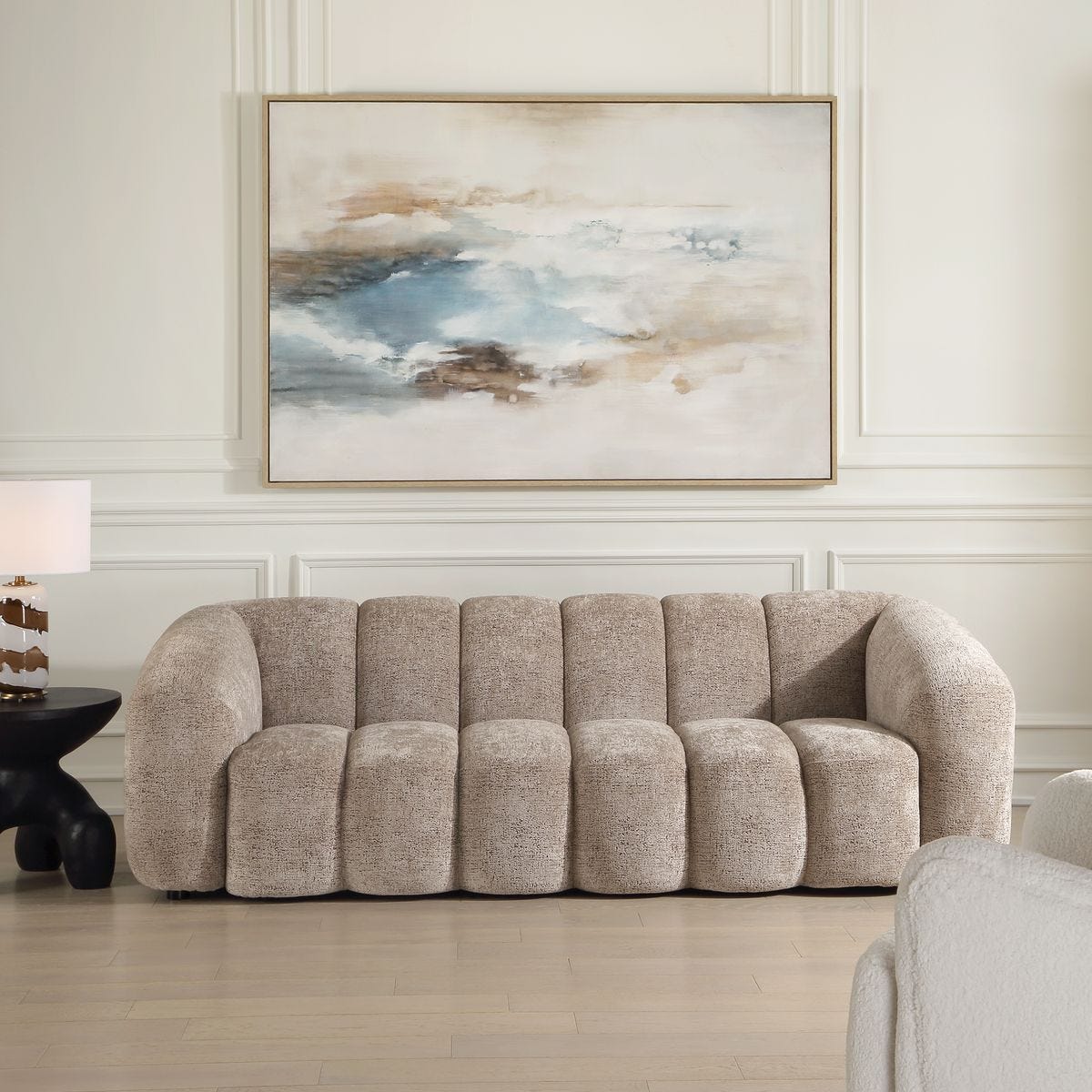 Modella Sofa - luxury sofa for any space | Image 5 | InSTYLE Home & Rugs