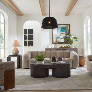 Modella Sofa - luxury sofa for any space | Image 1 | InSTYLE Home & Rugs