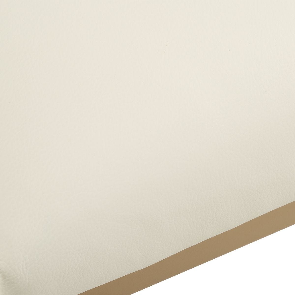 Apsley Counter Stool, Gold - perfect for modern counters | Image 8 | InSTYLE Home & Rugs